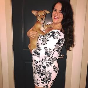 Meet your Posher, Emily